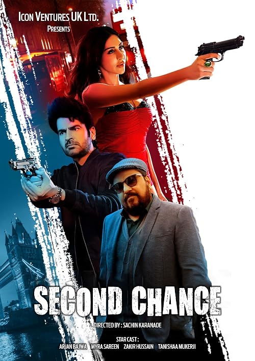 Lucky One Gets A Second Chance