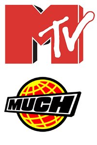 Much Music Hot/Not 2006