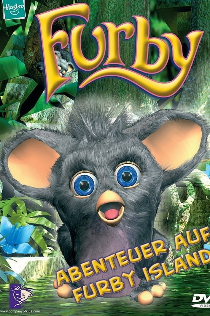 Furby - Abenteuer auf Furby Island