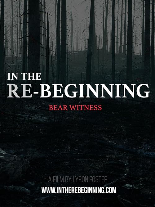 In the Re-Beginning