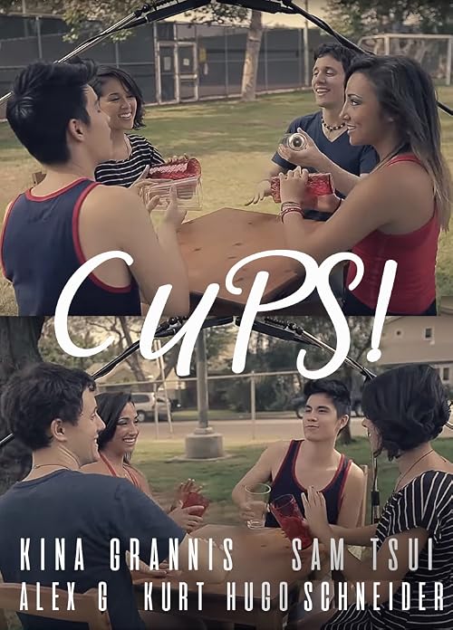 Cups! Pitch Perfect