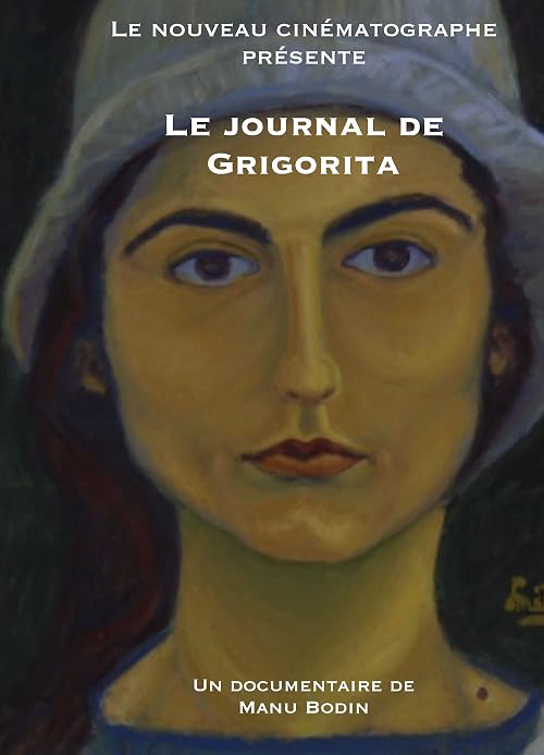 Le journal de Grigorita
