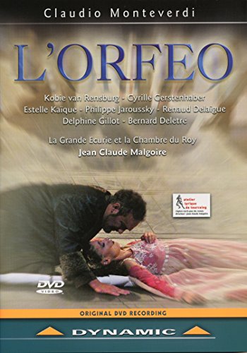 L'Orfeo