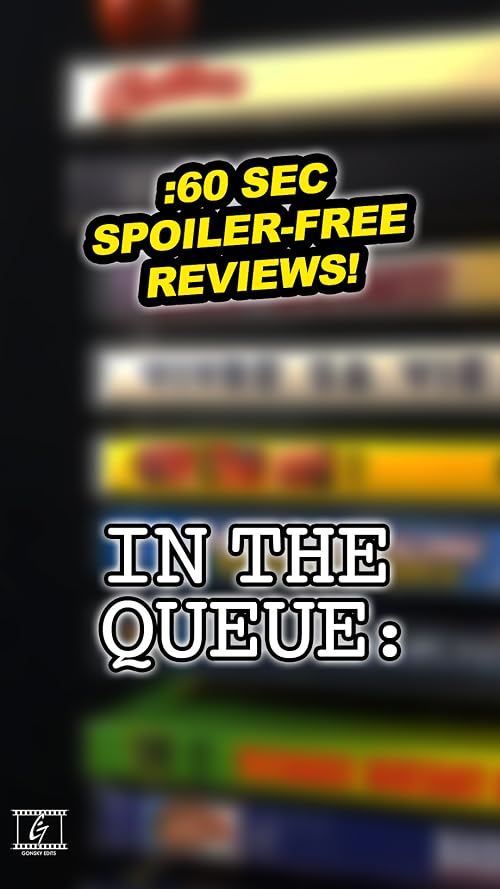 In the Queue