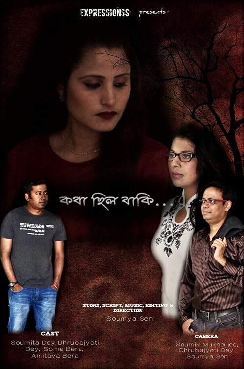 Kotha Chhilo Baki