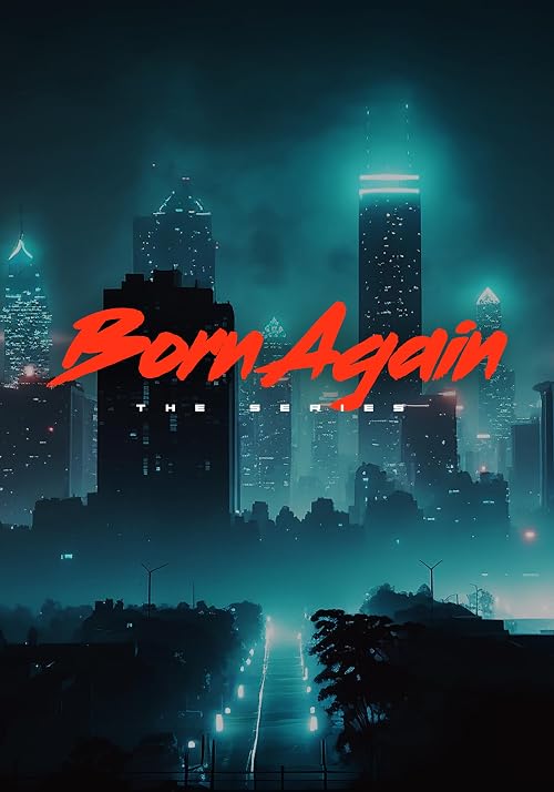 Born Again: The Series
