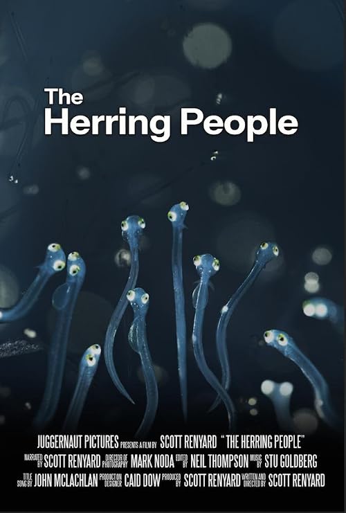 The Herring People