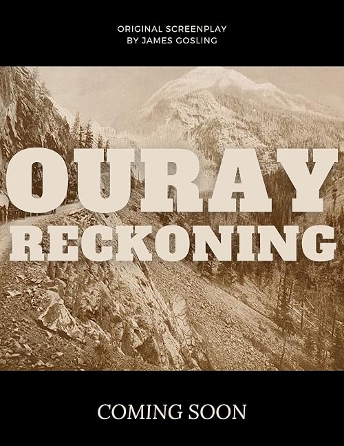 Ouray Reckoning