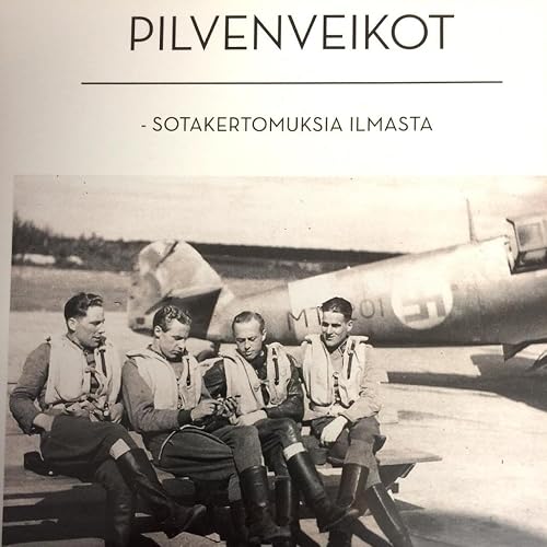 Pilvenveikot