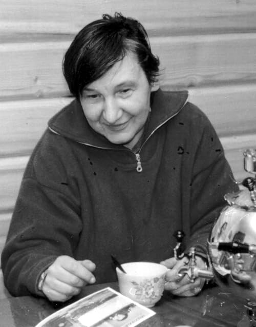 Ki volt Schmidt Éva