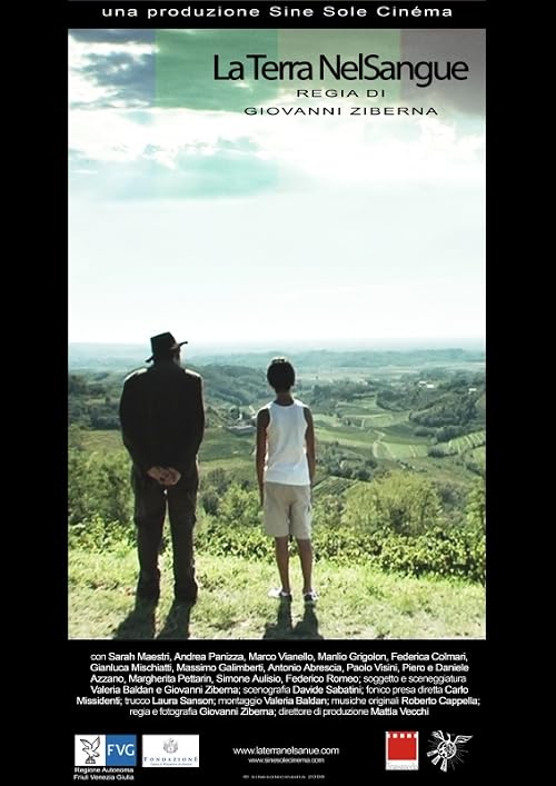 La terra nel sangue