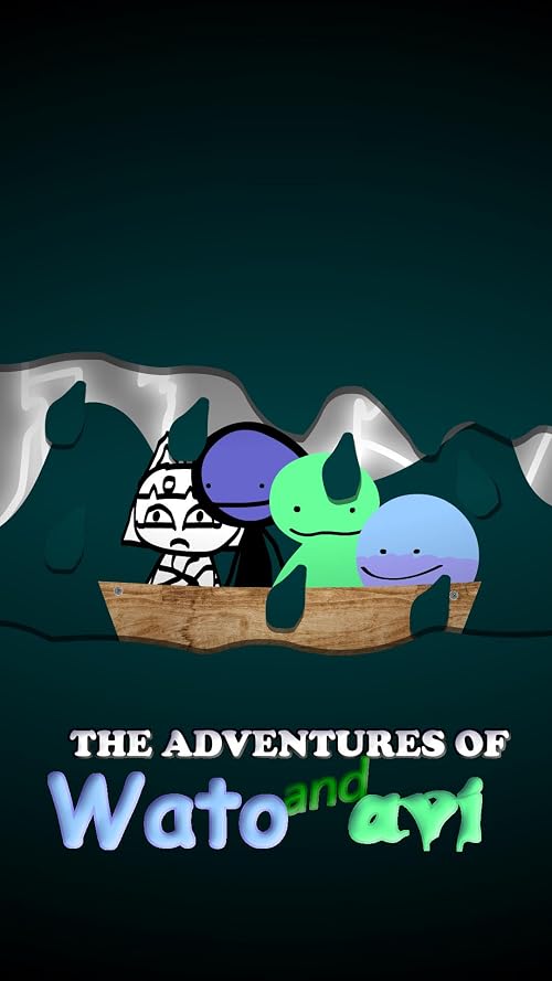 The Adventures of Wato and Avi