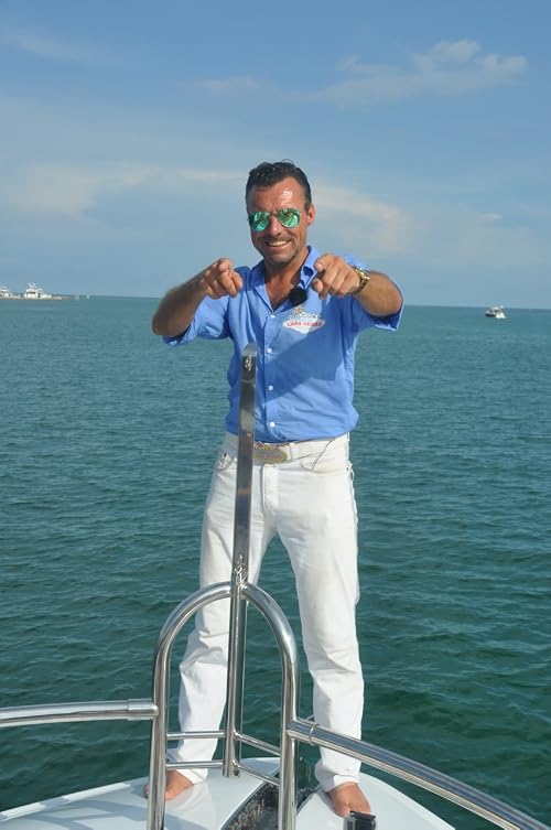 My life in Miami