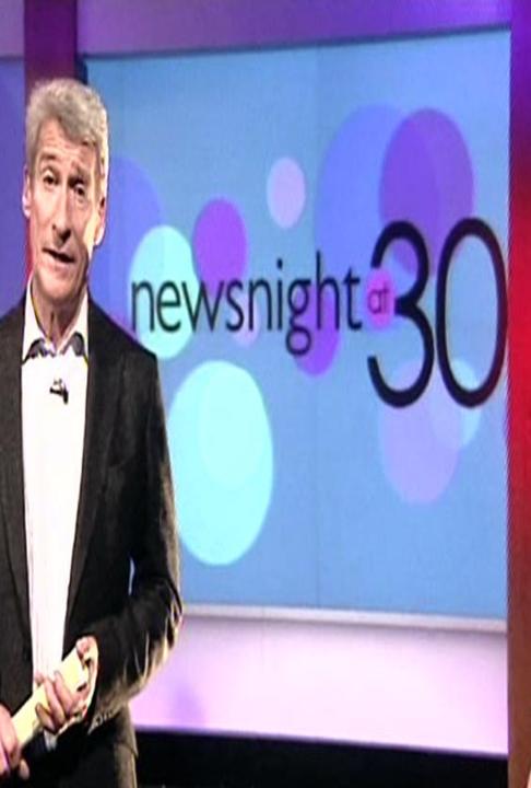 Newsnight at 30