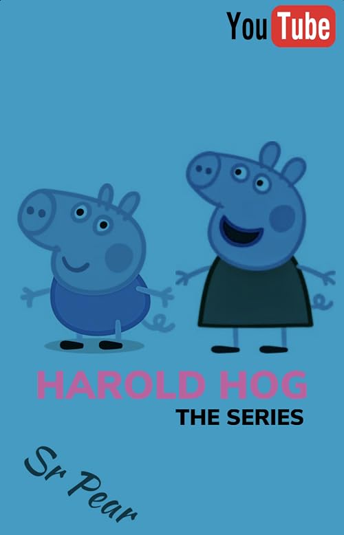 Harold Hog