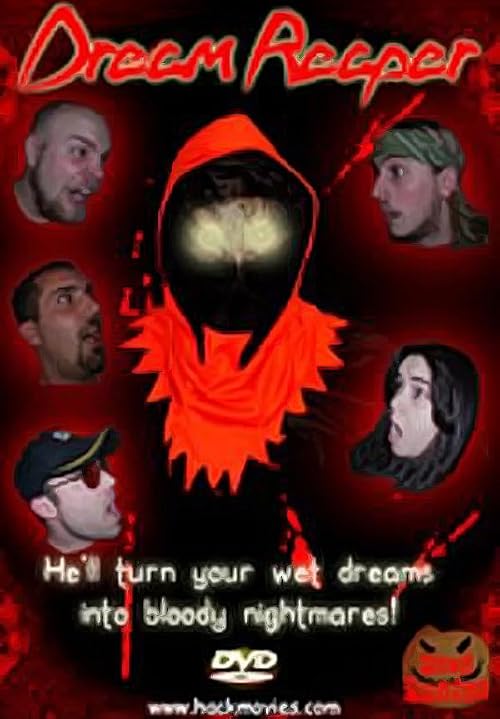 Dream Reaper