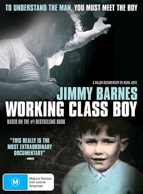Working Class Boy: Barrowlands