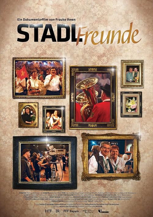 Stadlfreunde