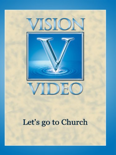 Let's Go to Church