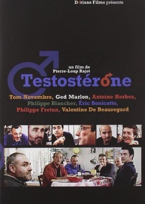Testostérone
