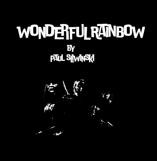 Wonderful Rainbow