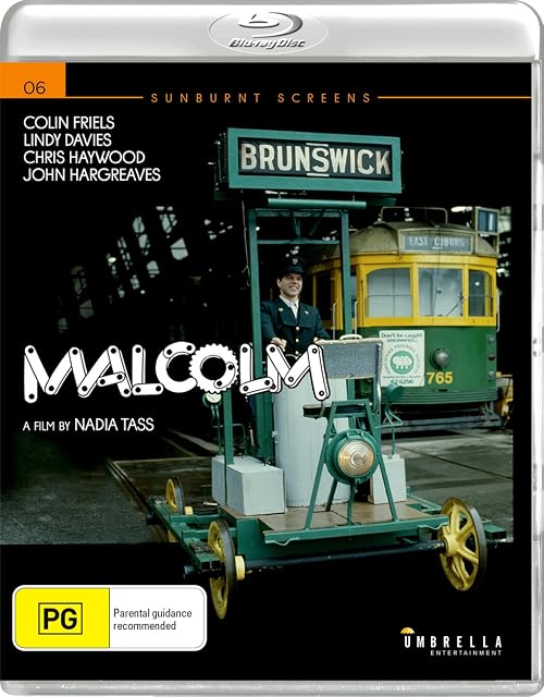 Malcolm: Photo Gallery