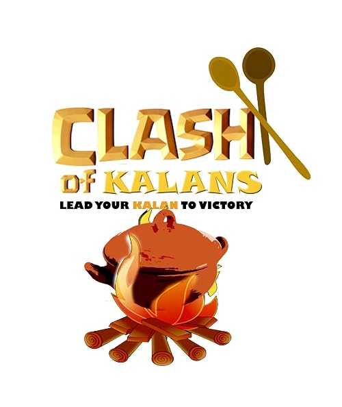 Clash of Kalans
