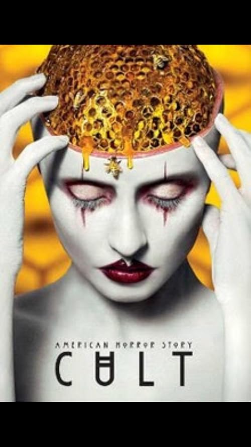 FX's American Horror Story: Cult After-Show