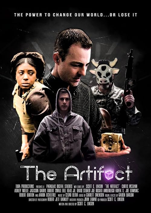 The Artifact