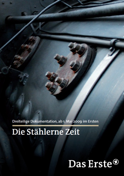Die stählerne Zeit