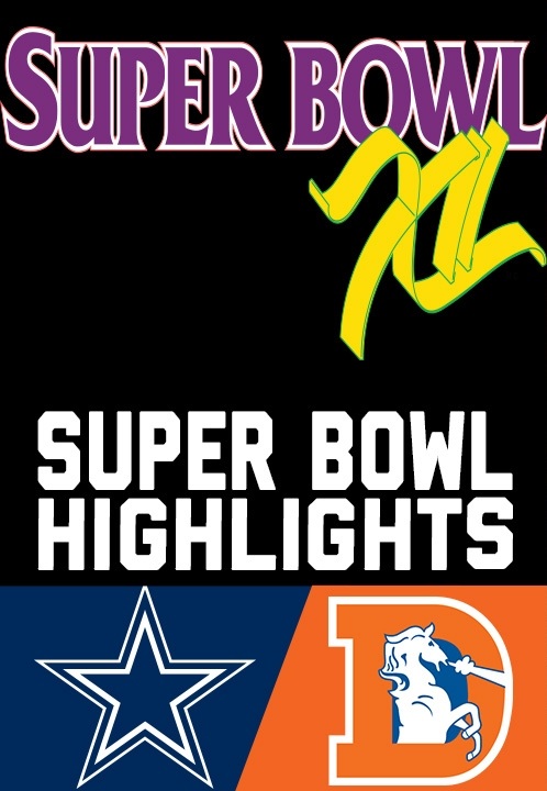 Super Bowl XII