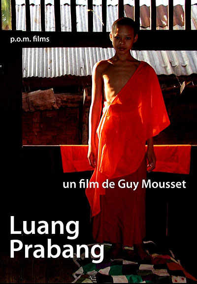 Luang Prabang