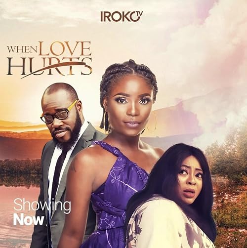 When Love Hurts