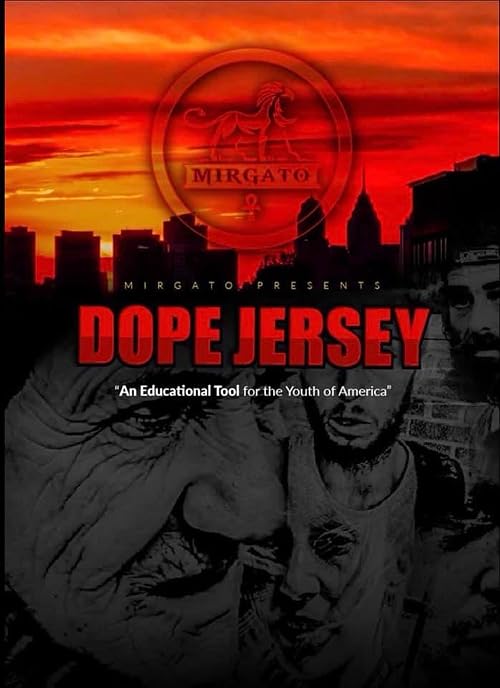 Dope Jersey