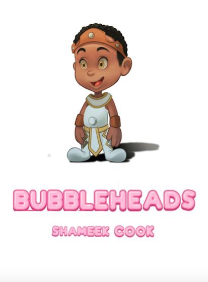 Bubbleheads