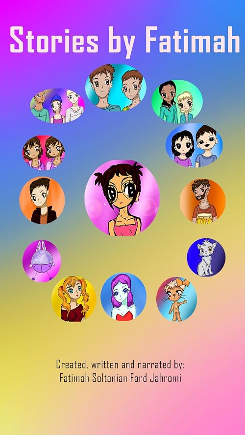 Stories by Fatimah
