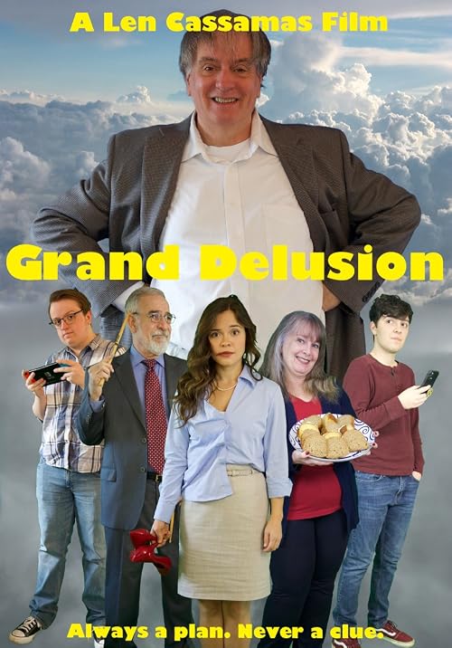 Grand Delusion