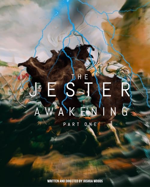 The Jester: Awakening