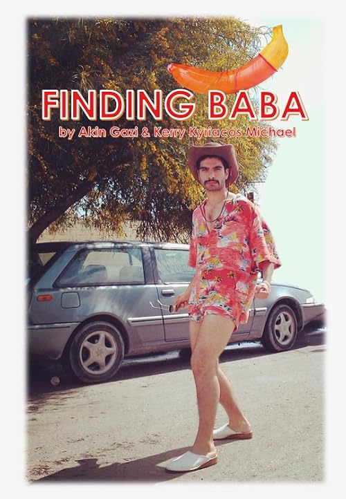 Finding Baba