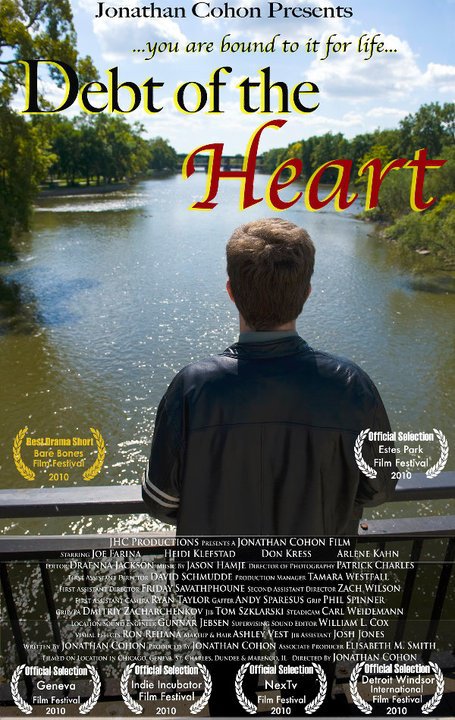 Debt of the Heart