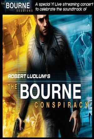 The Bourne Sessions