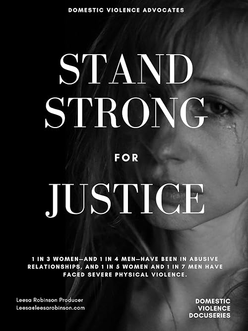 Stand Strong for Justice Cause and Effect
