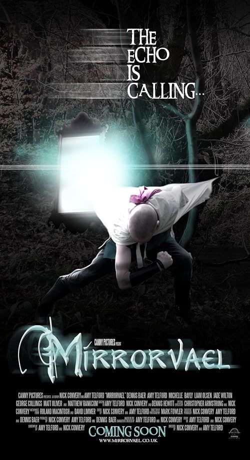 Mirrorvael