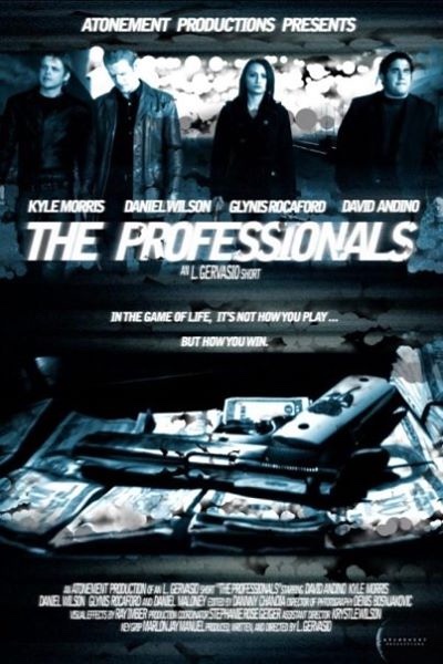 The Professionals
