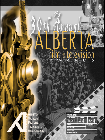 Alberta Film and Television Awards