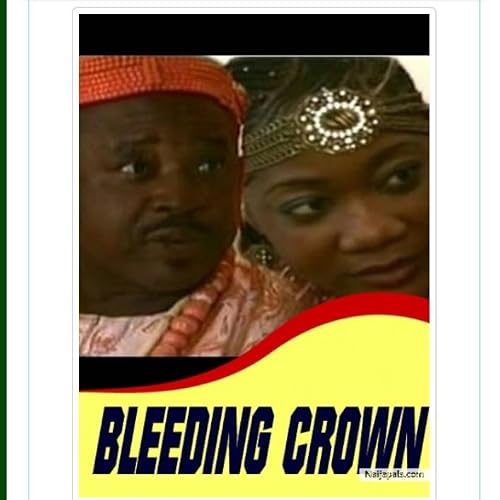 Bleeding Crown