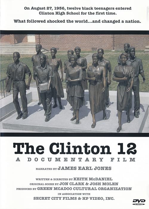 The Clinton 12