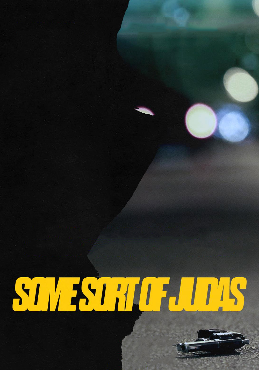 Some Sort of Judas
