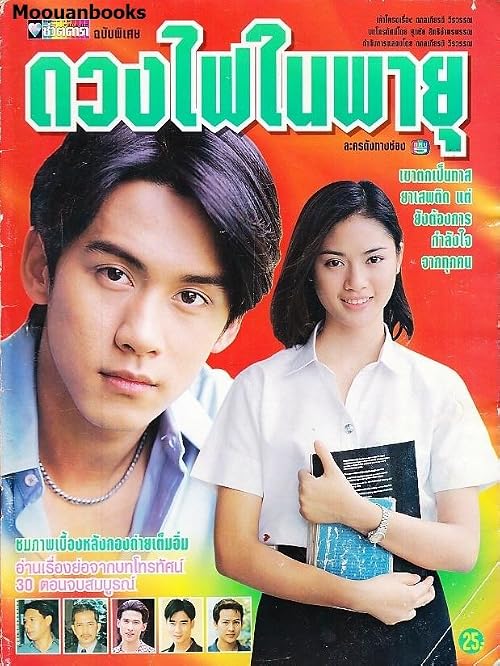 Duang Fai Nai Pa Yu
