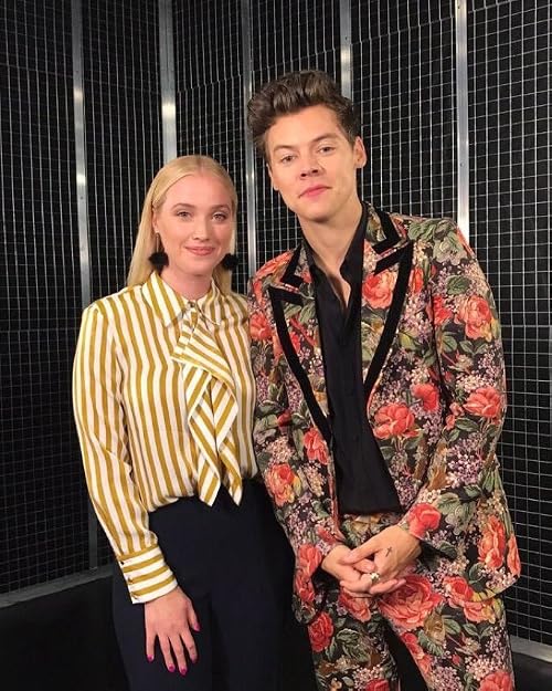 Etalk Presents: Harry Styles